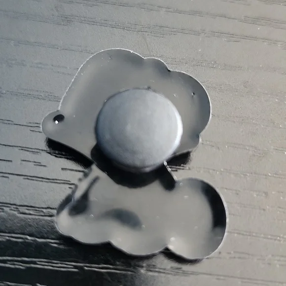 Peanuts Character Inspired Croc Shoe Charms (Set of 13) - Picture 13 of 14